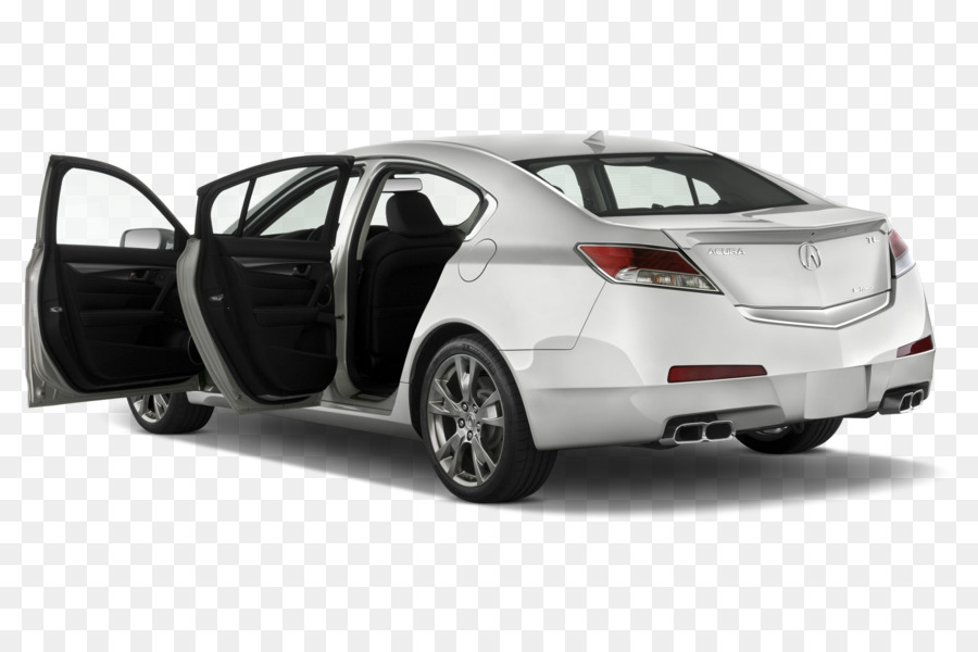 2011 Acura Tl，2009 Acura Tl PNG