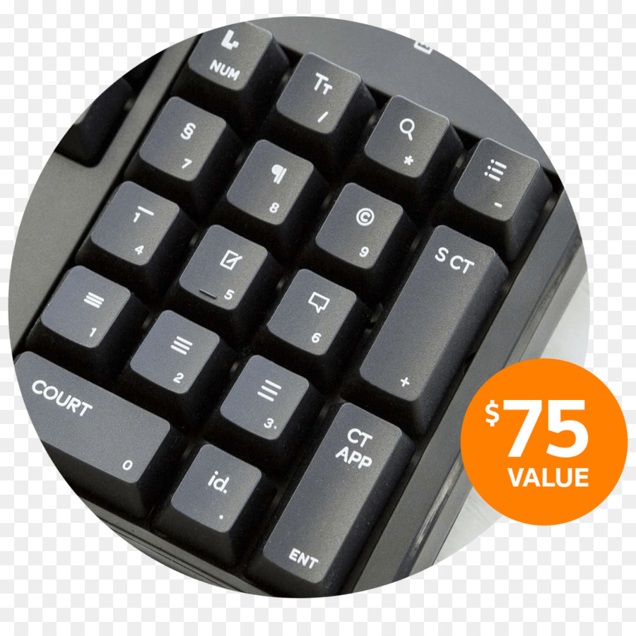 Teclado，Barra Espacial PNG