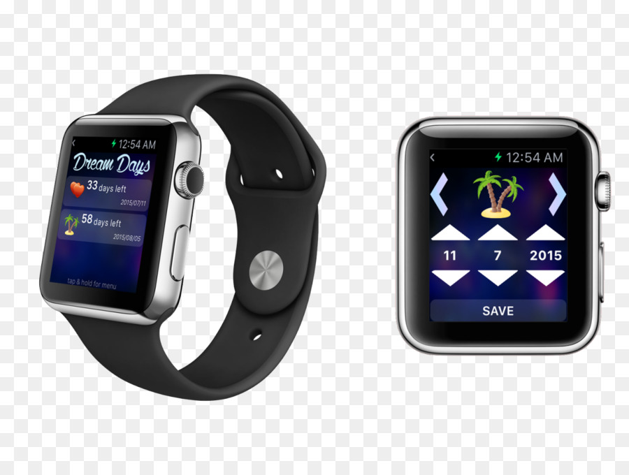 Apple Watch De La Serie 3，Reloj Apple PNG