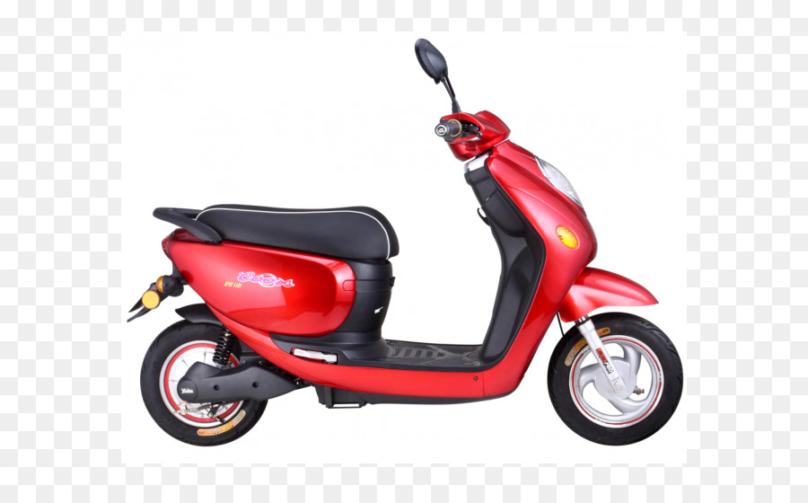 Accesorios De La Motocicleta，Scooter PNG