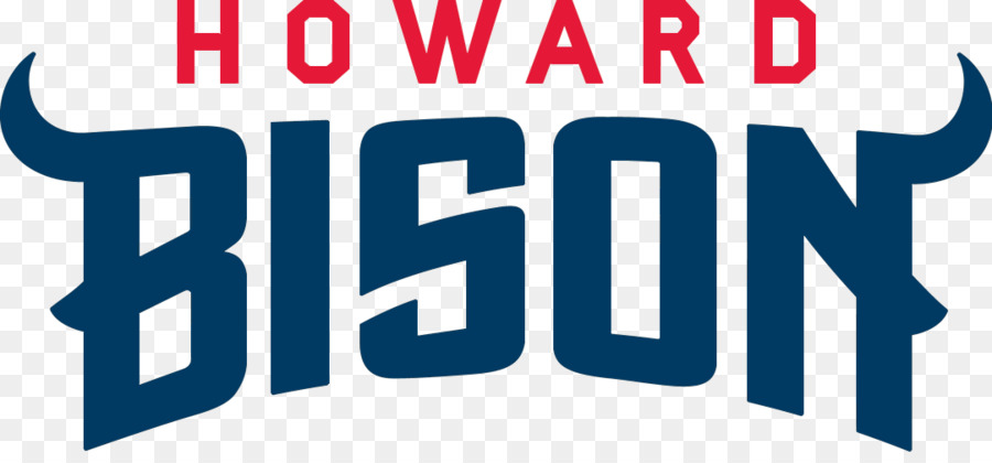 La Universidad De Howard，Howard Bison De Fútbol PNG