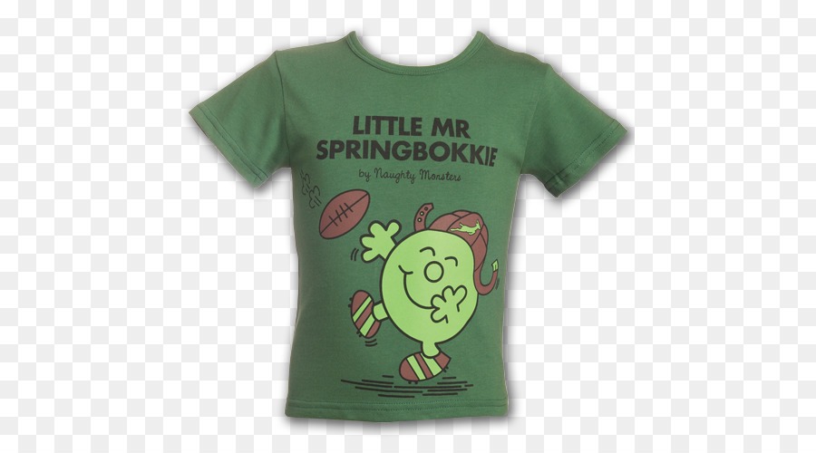 Camiseta，Little Miss Terco PNG
