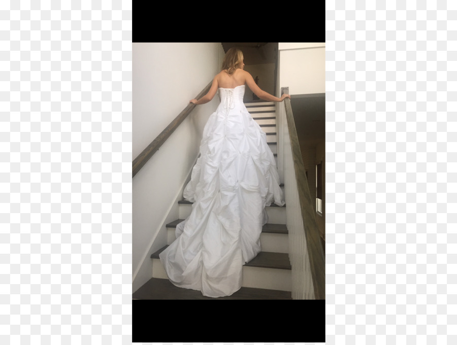 Vestido De Novia，Hombro PNG