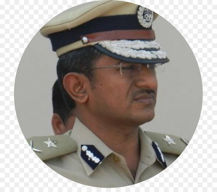 Haryana，Servicio De Policía Indio PNG
