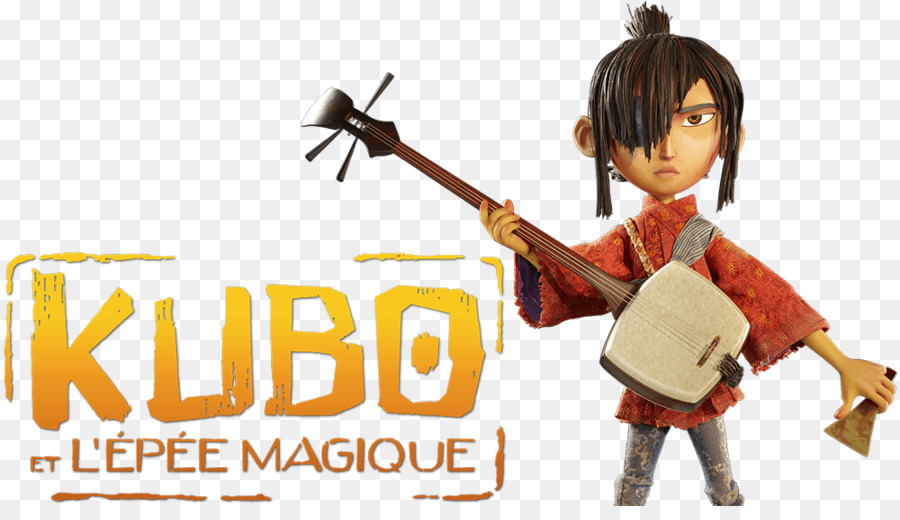 Personaje Kubo，Animación PNG