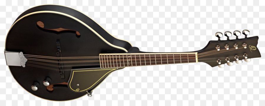 Ukelele，La Mandolina PNG