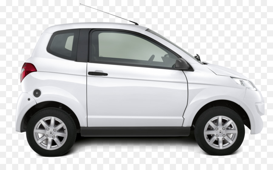 Coche Blanco，Automóvil PNG