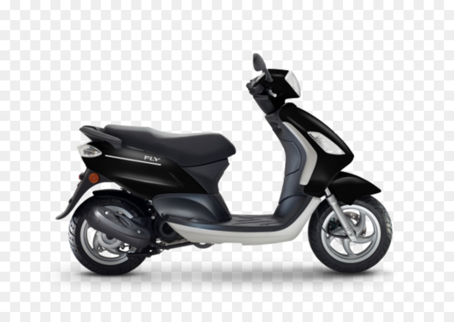 Piaggio，Scooter PNG