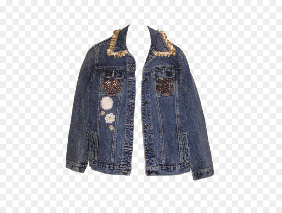 Jeans，De Mezclilla PNG