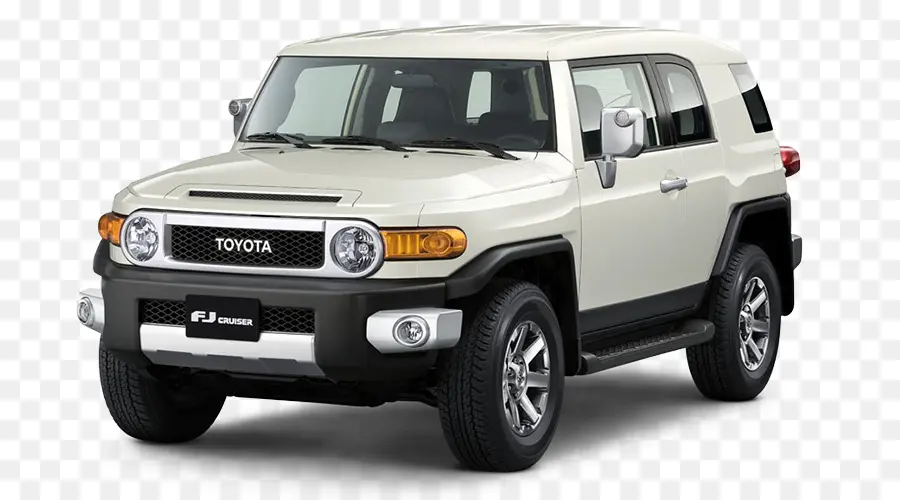 Todoterreno，Toyota PNG