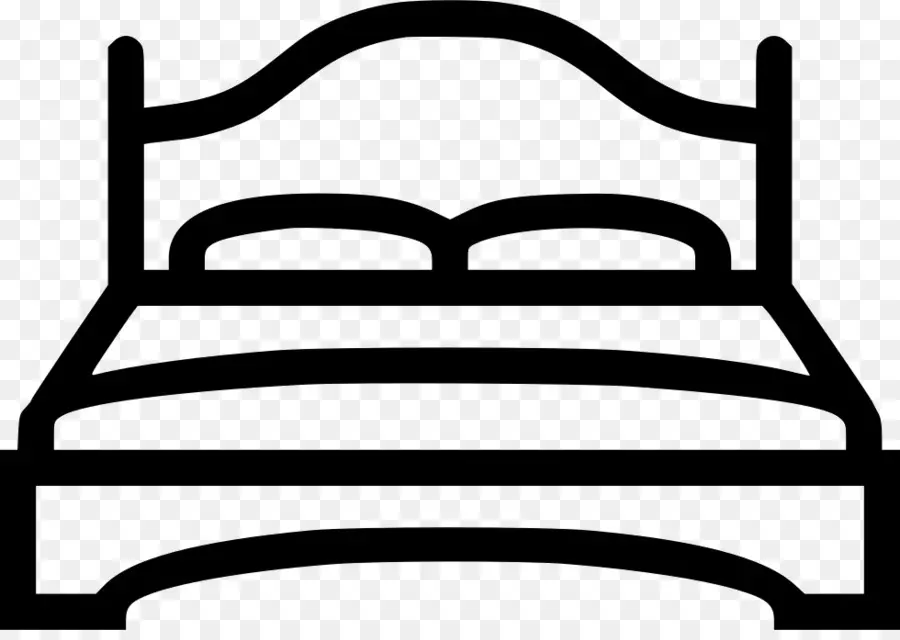 Cama，Dormir PNG