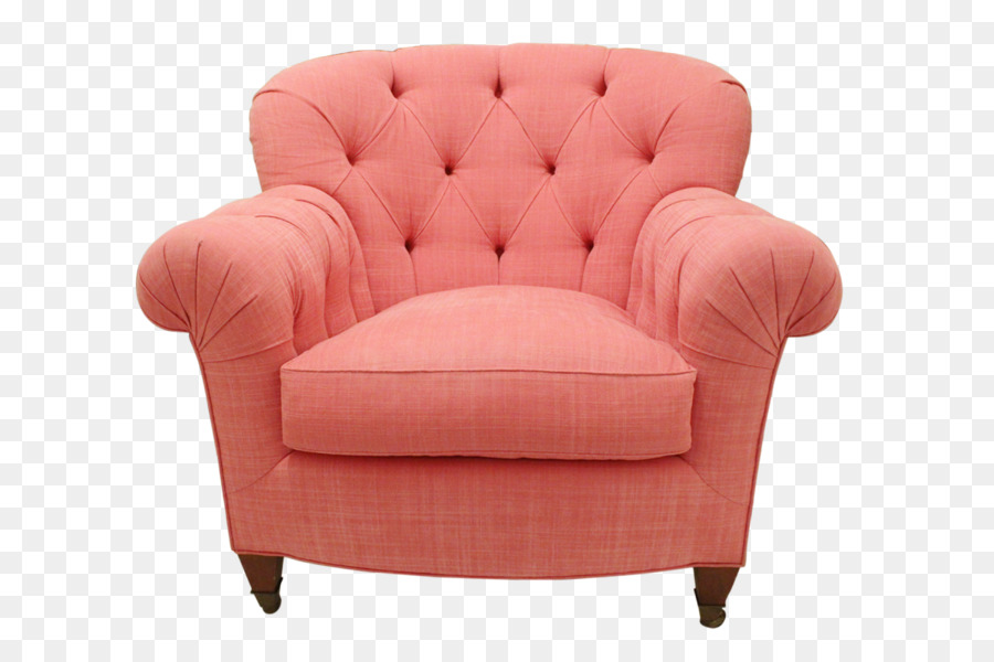 Sillón，Rosa PNG