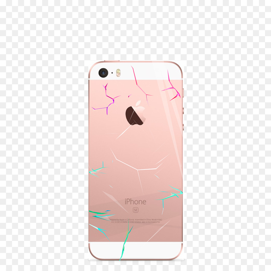 Los Accesorios Del Teléfono Móvil，Rosa M PNG