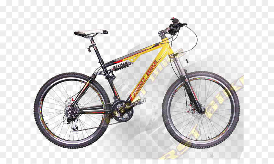 Bicicleta，Bicicleta De Montaña PNG