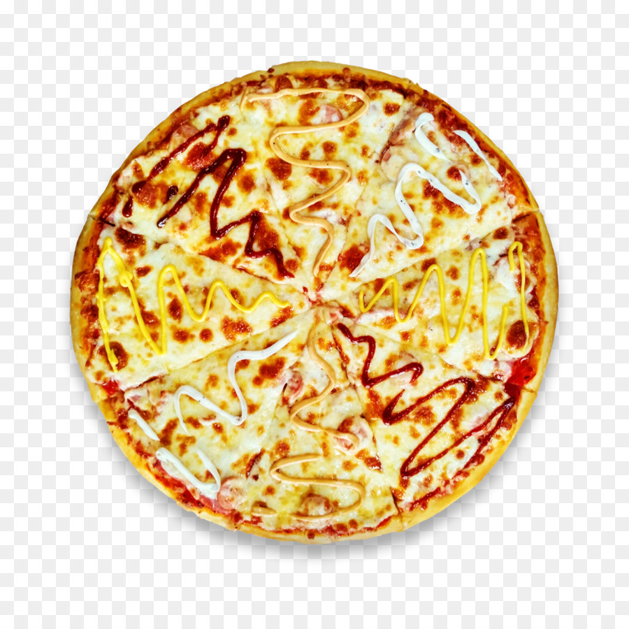 Californiastyle Pizza，Pizza Siciliana PNG