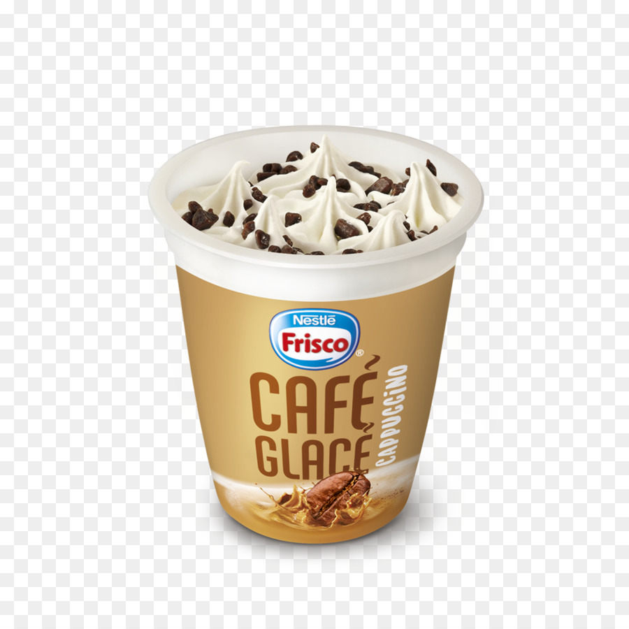 Café Mocha，Helado PNG