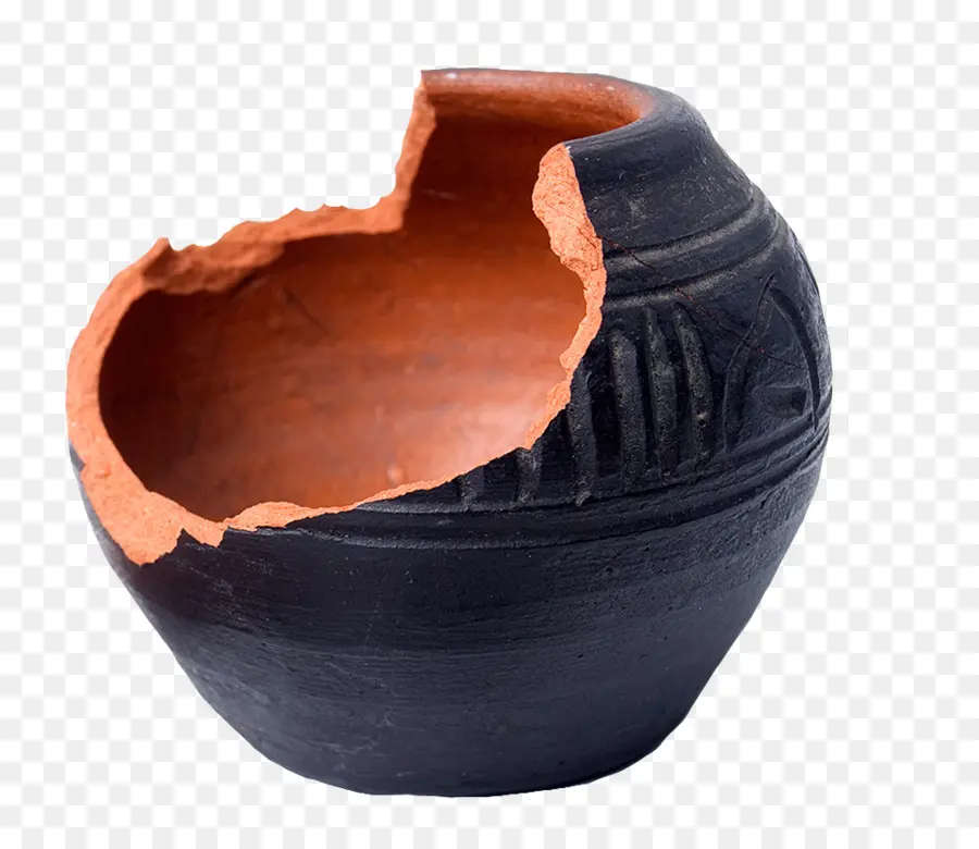 Cocción De Olla De Arcilla，Maceta PNG