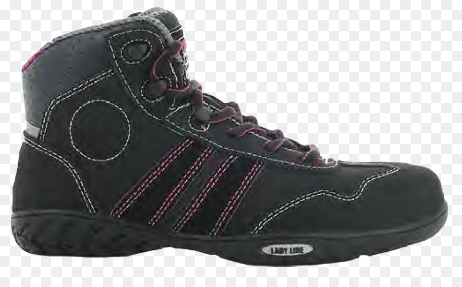 Bota De Steeltoe，Zapato PNG