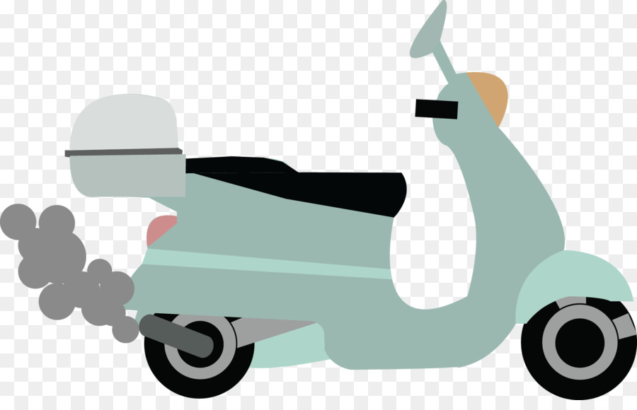 Scooter，Motocicletas Eléctricas Y Scooters PNG