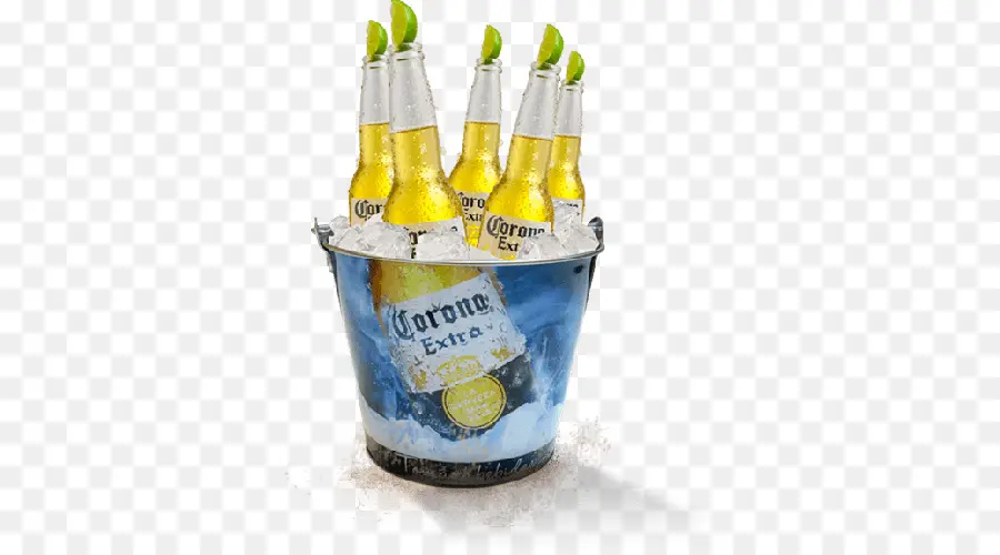 Corona，La Cerveza PNG