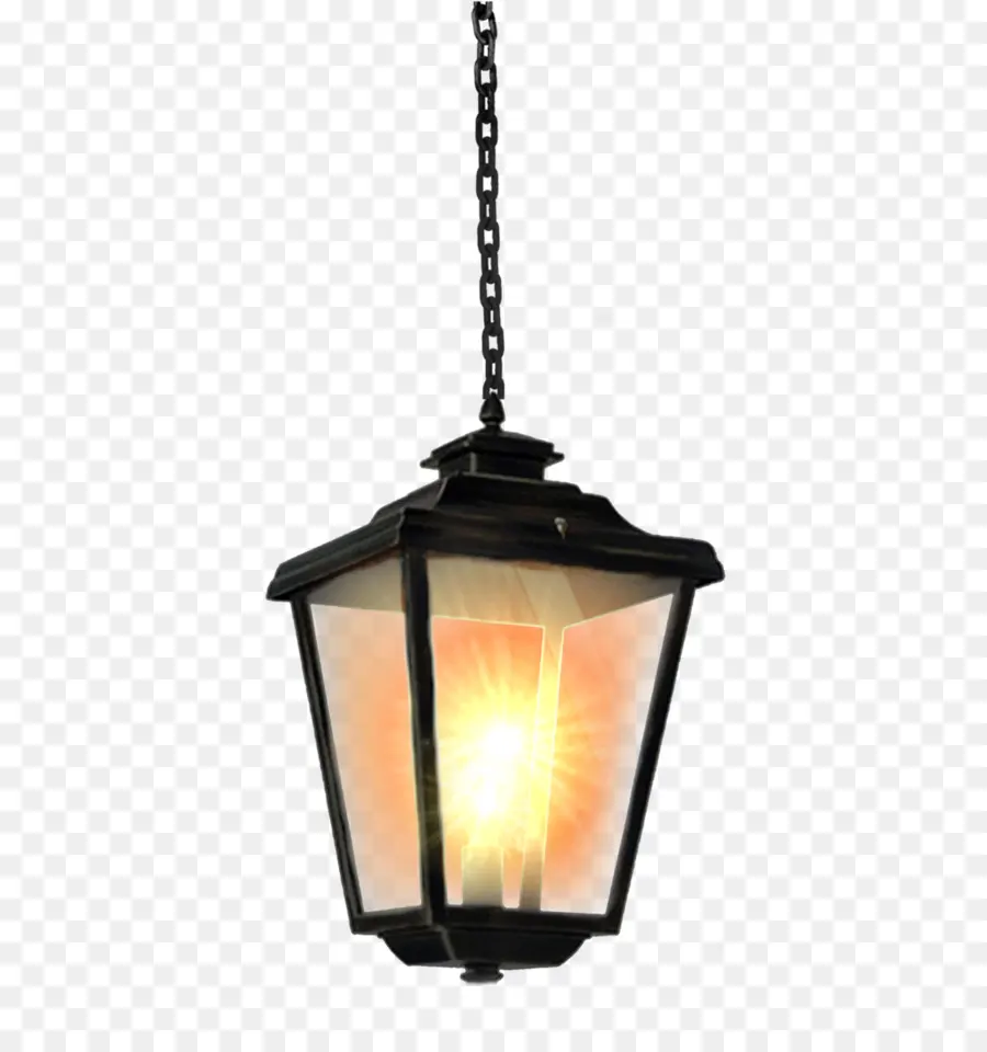 La Luz，Lámpara Colgante PNG