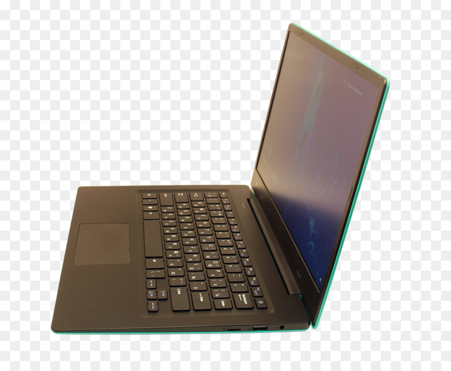 Laptop Negra，Computadora PNG