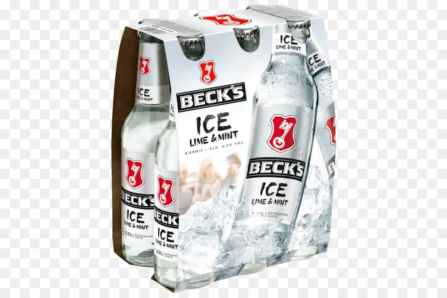 Beck De La Cerveza，La Cerveza PNG