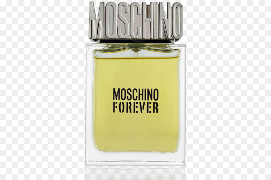 Moschino Para Siempre，Perfume PNG