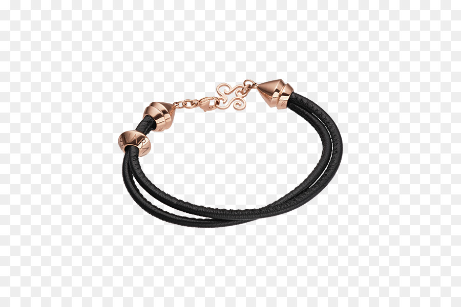 Pulsera De Oro Rosa，Accesorio PNG