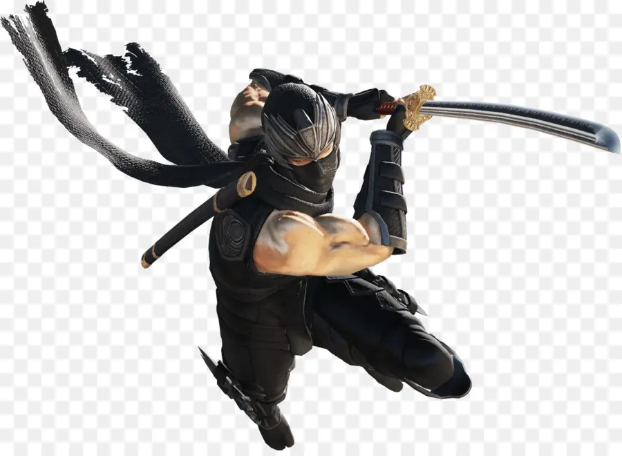 Ryu Hayabusa，Guerreros Allstars PNG