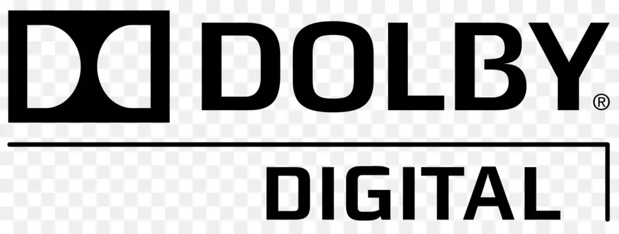 Dolby Digital，Sonido Envolvente PNG