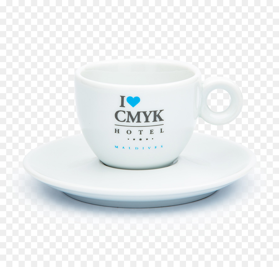 Taza De Café，Espresso PNG