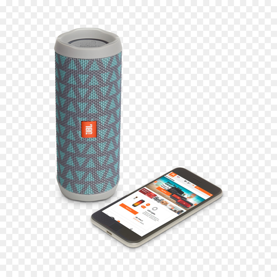 Jbl Flip 4，Altavoz Inalámbrico PNG