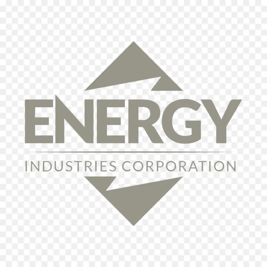 Logotipo De Energía，Corporación PNG