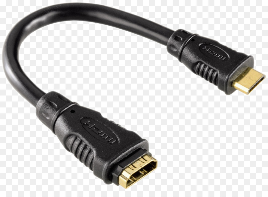 Hdmi，Adaptador PNG