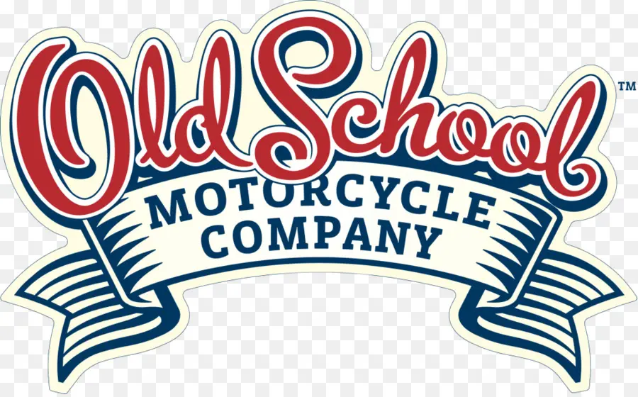 De La Vieja Escuela De La Motocicleta Co，Motocicleta PNG