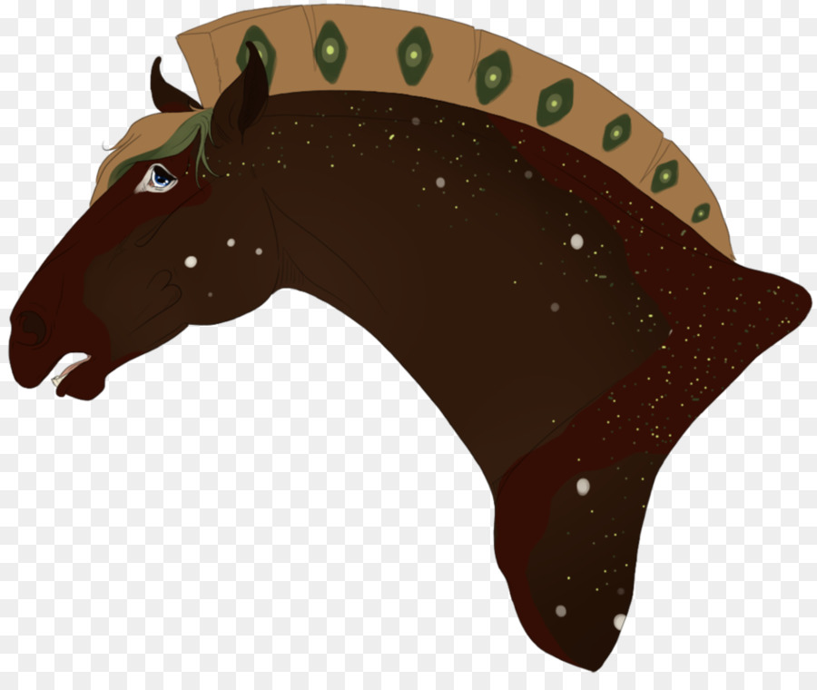 Caballo，Hocico PNG