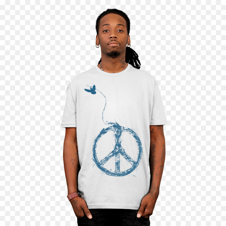 Camiseta，La Parte Superior PNG