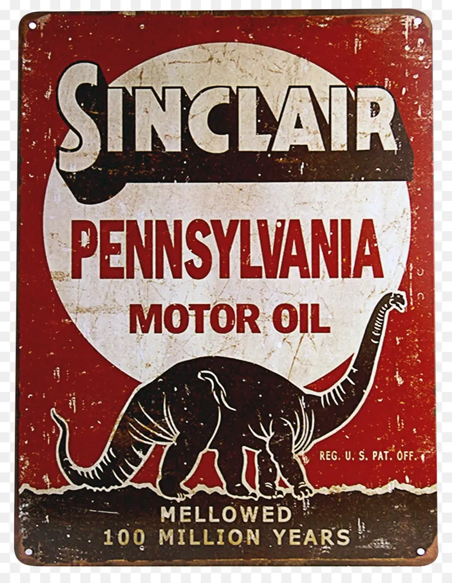 Sinclair Oil Corporation，Shell Oil Company PNG