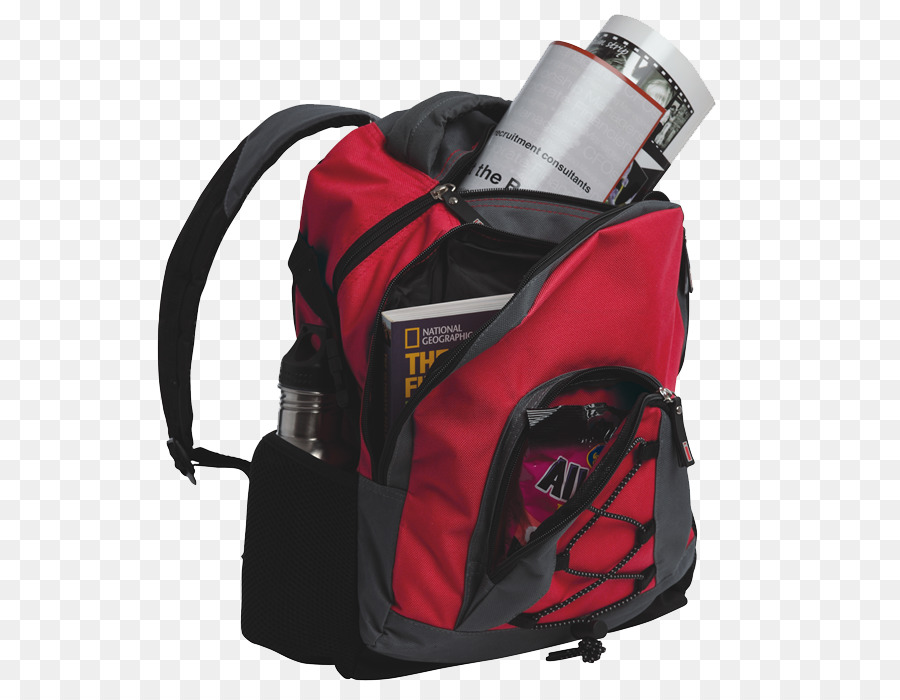 Mochila，El Equipaje De Mano PNG