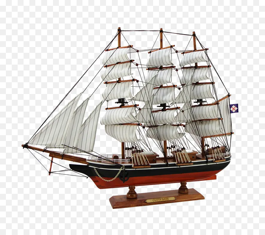 Brigantine，Barca PNG