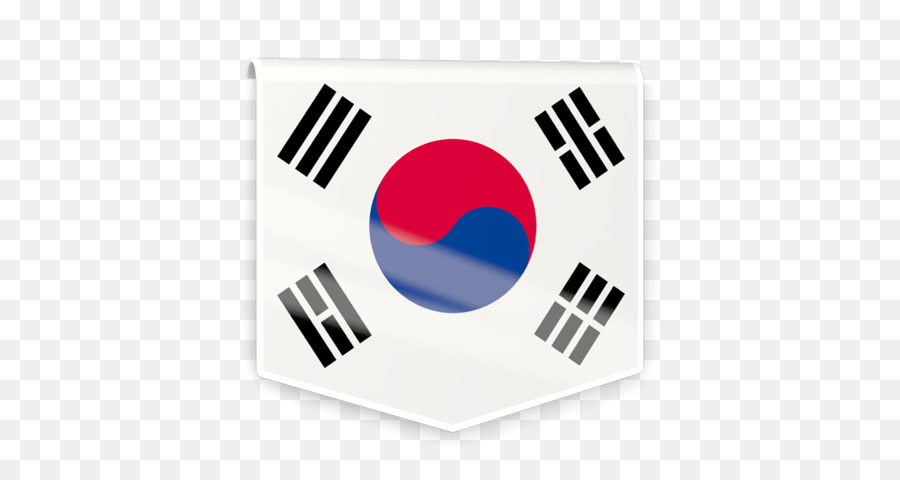 Corea Del Sur，Bandera De Corea Del Sur PNG