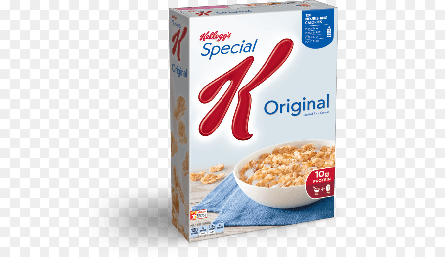 Los Cereales Para El Desayuno，Rice Krispies Trata PNG