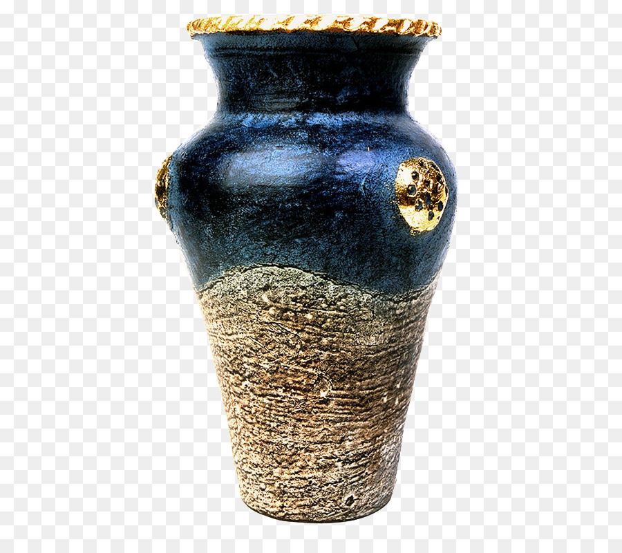 Florero，Cerámica PNG