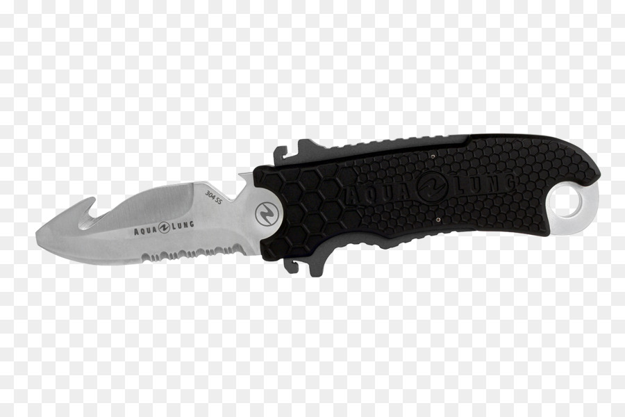 Cuchillo，Buceo Conjunto PNG