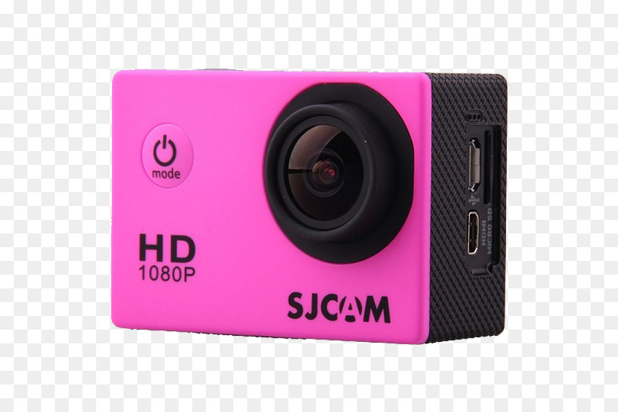 Sjcam Sj4000，Cámaras De Video PNG