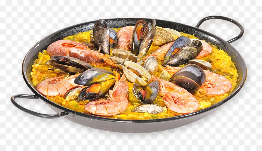 Paella，Parilla PNG