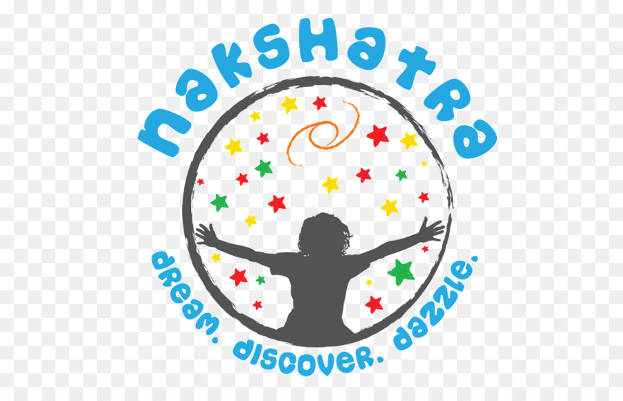 Logotipo De Nakshatra，Sueño PNG