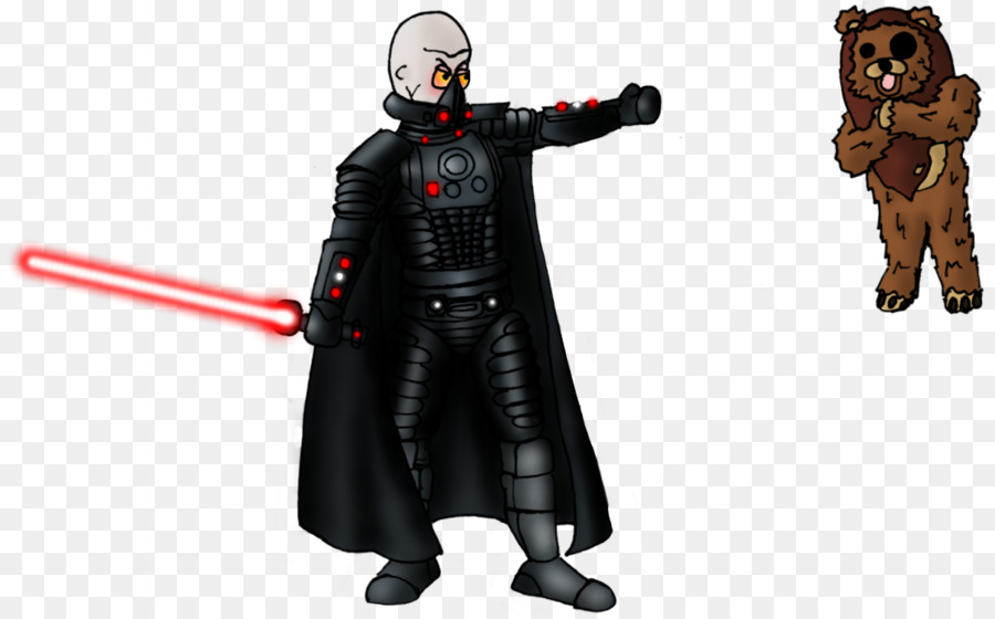 эвок，Sith PNG