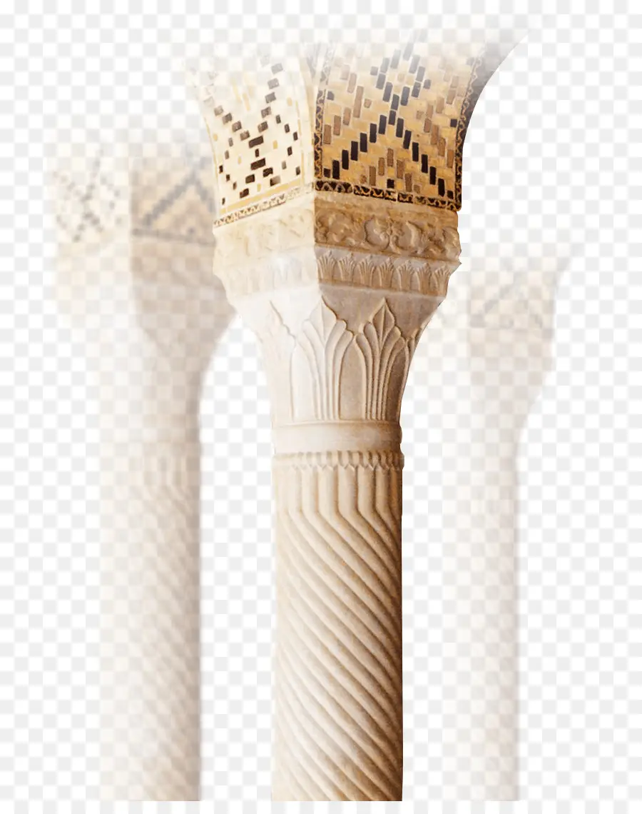 La Mezquita Vakil，Mezquita PNG